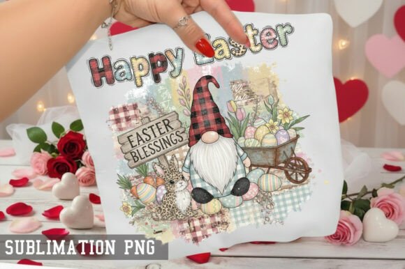 Download Happy Easter Sublimation PNG Design - Easter sublimation png Collection