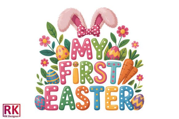 Download Happy Easter Sublimation PNG - Easter sublimation png Collection